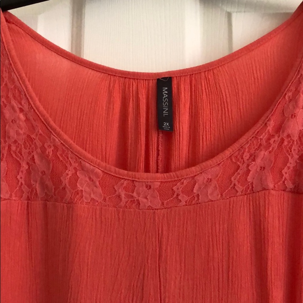 Top/Tunic - Picture 4 of 6